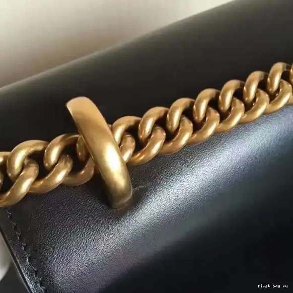 First bag ru GG Marmont Gucci 0505